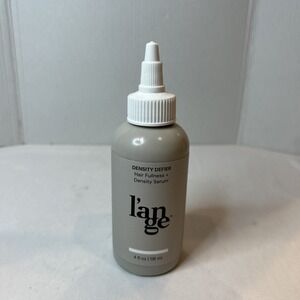 L'ange Thinning Therapy Serum for Hair Loss 4‎ Oz NEW